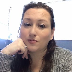 Meet your Posher, Thelma